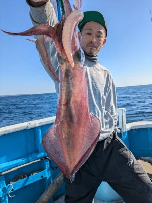 日正丸の2025年11月29日(土)1枚目の写真