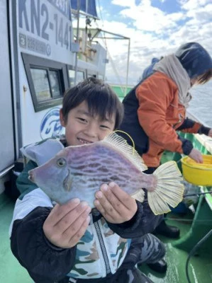 翔太丸の2025年11月29日(土)1枚目の写真