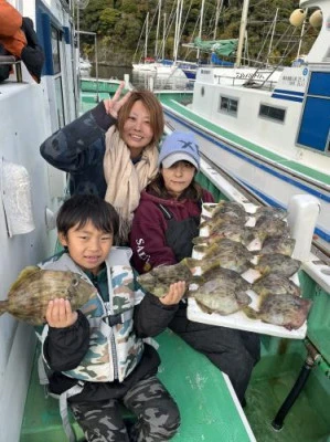 翔太丸の2025年11月29日(土)2枚目の写真