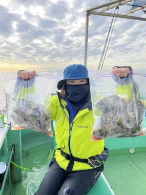 翔太丸の2025年11月29日(土)4枚目の写真