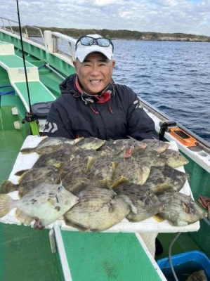 翔太丸の2025年11月29日(土)5枚目の写真