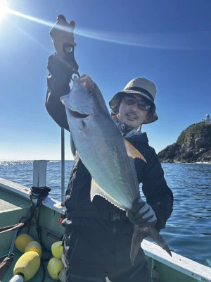 愛晃丸フィッシングの2025年11月29日(土)1枚目の写真