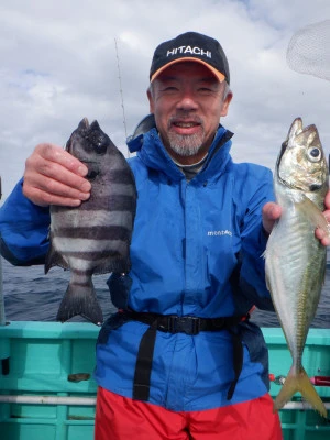 村井丸の2025年11月29日(土)2枚目の写真