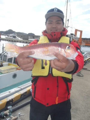 村井丸の2025年11月29日(土)4枚目の写真