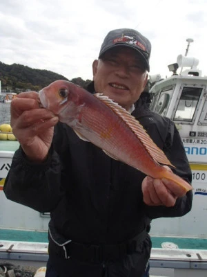 村井丸の2025年11月29日(土)5枚目の写真