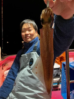 第八幸松丸の2025年11月29日(土)1枚目の写真