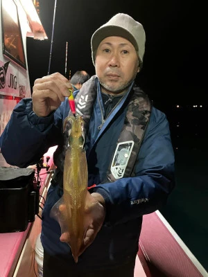 第八幸松丸の2025年11月29日(土)2枚目の写真