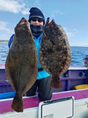 明広丸の2025年11月29日(土)2枚目の写真