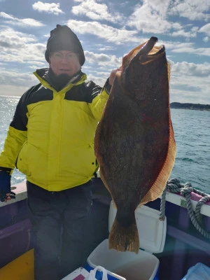 明広丸の2025年11月29日(土)3枚目の写真