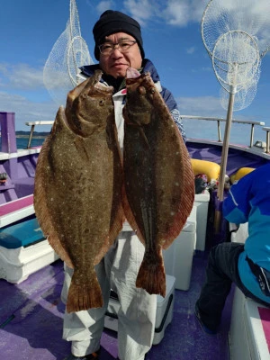 明広丸の2025年11月29日(土)4枚目の写真