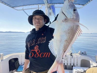 愛裕南丸の2025年11月29日(土)1枚目の写真