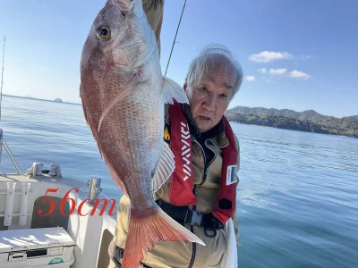 愛裕南丸の2025年11月29日(土)2枚目の写真