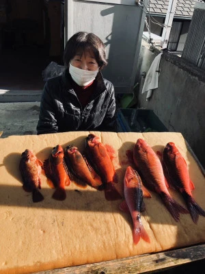 誠丸の2025年11月24日(月)1枚目の写真