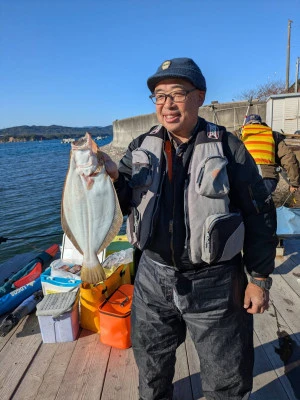 安乗釣センターの2025年11月29日(土)1枚目の写真