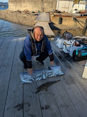 安乗釣センターの2025年11月29日(土)4枚目の写真