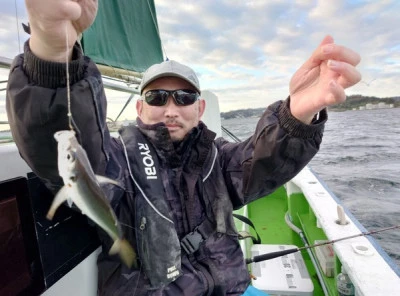 蒲谷丸の2025年11月29日(土)2枚目の写真