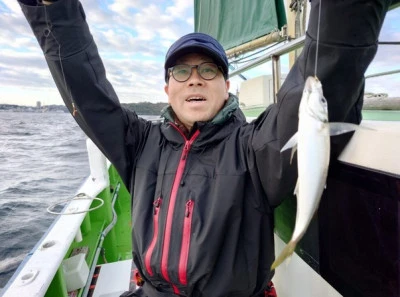 蒲谷丸の2025年11月29日(土)3枚目の写真