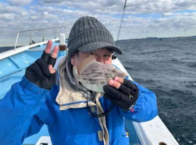 蒲谷丸の2025年11月29日(土)4枚目の写真