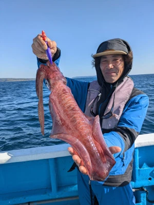 日正丸の2025年11月30日(日)1枚目の写真