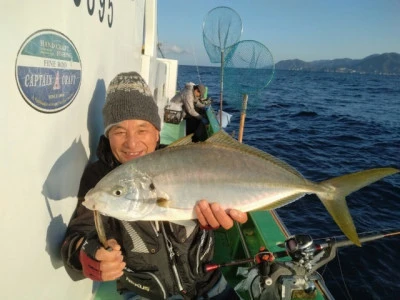 なごみ丸の2025年11月30日(日)1枚目の写真