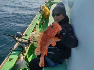 なごみ丸の2025年11月30日(日)3枚目の写真