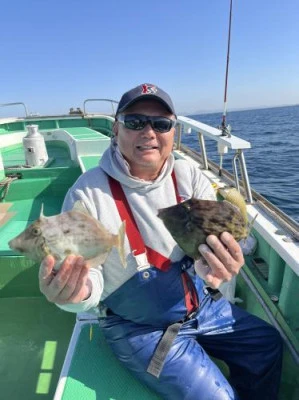 翔太丸の2025年11月30日(日)2枚目の写真