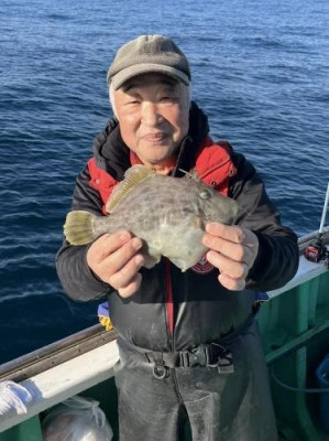 翔太丸の2025年11月30日(日)3枚目の写真