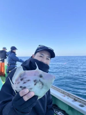 翔太丸の2025年11月30日(日)4枚目の写真