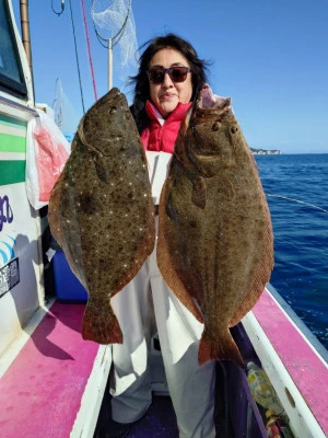 明広丸の2025年11月30日(日)1枚目の写真