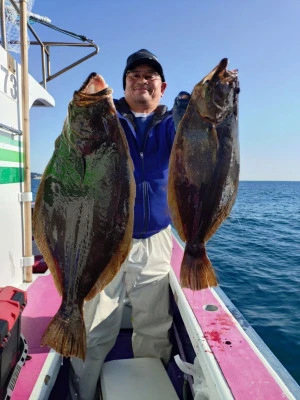 明広丸の2025年11月30日(日)2枚目の写真