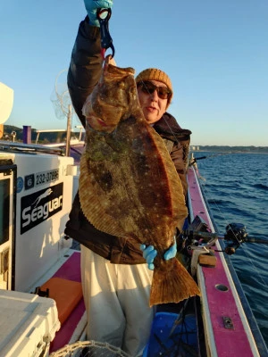 明広丸の2025年11月30日(日)3枚目の写真