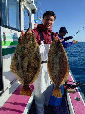 明広丸の2025年11月30日(日)4枚目の写真