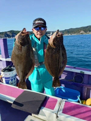 明広丸の2025年11月30日(日)5枚目の写真