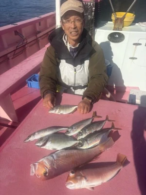 第八幸松丸の2025年11月30日(日)1枚目の写真