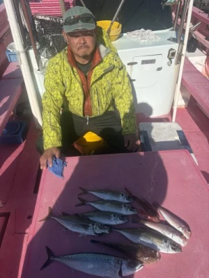 第八幸松丸の2025年11月30日(日)2枚目の写真