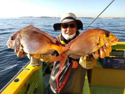 鴨下丸kawanaの2025年11月30日(日)1枚目の写真