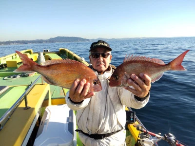鴨下丸kawanaの2025年11月30日(日)3枚目の写真