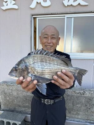 金丸渡船の2025年11月30日(日)1枚目の写真