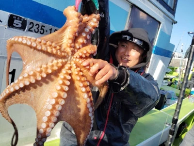 横内丸の2025年11月30日(日)1枚目の写真