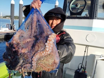 横内丸の2025年11月30日(日)2枚目の写真