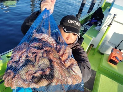 横内丸の2025年11月30日(日)4枚目の写真