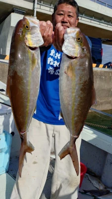 第三飛翔の2025年11月30日(日)2枚目の写真