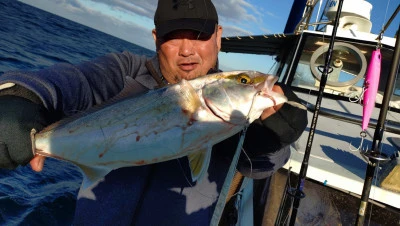 第三飛翔の2025年11月30日(日)3枚目の写真