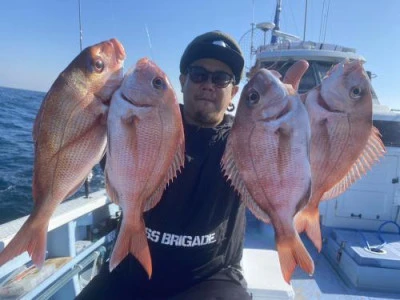 梅花丸の2025年12月1日(月)2枚目の写真