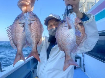 梅花丸の2025年12月1日(月)4枚目の写真