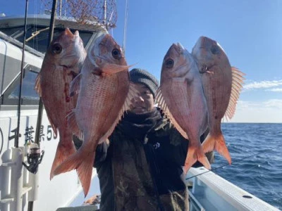 梅花丸の2025年12月1日(月)5枚目の写真