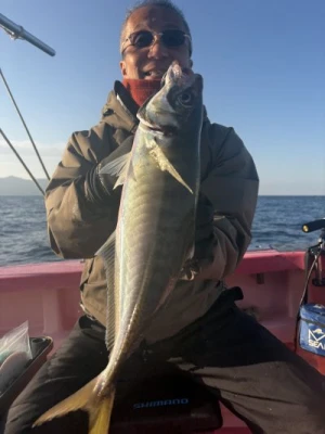 第八幸松丸の2025年12月1日(月)1枚目の写真