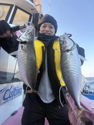 第八幸松丸の2025年12月1日(月)2枚目の写真