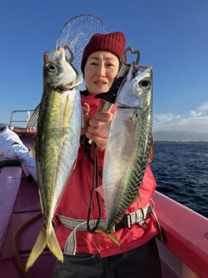 第八幸松丸の2025年12月1日(月)3枚目の写真