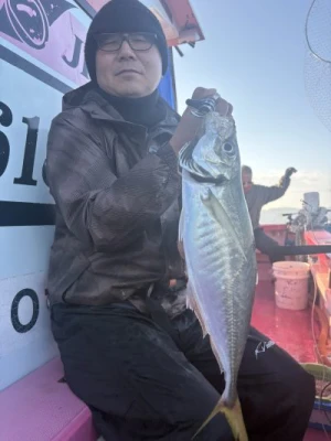 第八幸松丸の2025年12月1日(月)5枚目の写真